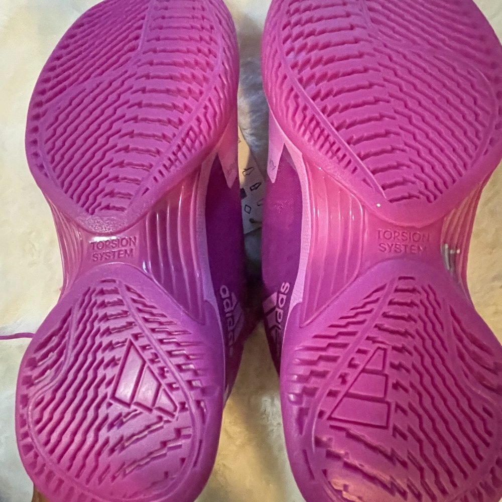 Adidas Sneakers - Picture 6 of 8